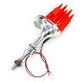 Pertronix Ignition D130700 Billet Distributor for Ford Small Block Engines (Ignitor II) Pertronix