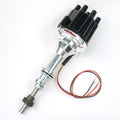 Pertronix Ignition D130700 Billet Distributor for Ford Small Block Engines (Ignitor II) Pertronix