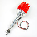 Pertronix Ignition D130700 Billet Distributor for Ford Small Block Engines (Ignitor II) Pertronix