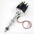 Pertronix Ignition D130700 Billet Distributor for Ford Small Block Engines (Ignitor II) Pertronix