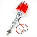 Pertronix Ignition D130700 Billet Distributor for Ford Small Block Engines (Ignitor II) Pertronix