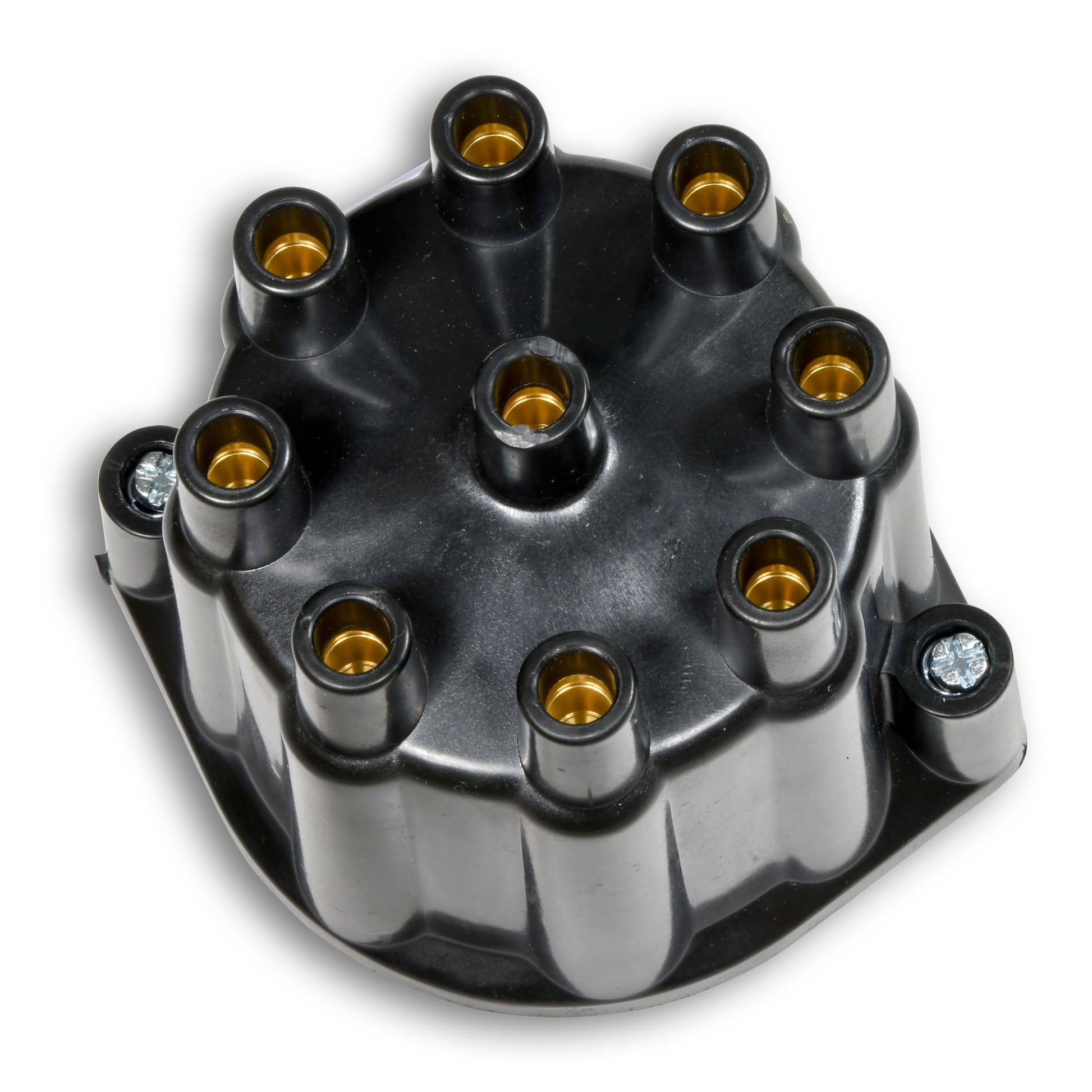 Pertronix Ignition D130700 Billet Distributor for Ford Small Block Engines (Ignitor II) Pertronix