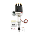Pertronix Ignition D131700 Billet Distributor for Ford 351W Engines (Ignitor II) Pertronix