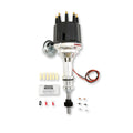 Pertronix Ignition D131700 Billet Distributor for Ford 351W Engines (Ignitor II) Pertronix