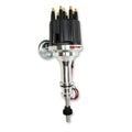 Pertronix Ignition D131700 Billet Distributor for Ford 351W Engines (Ignitor II) Pertronix