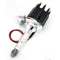 Pertronix Ignition D151700 Billet Distributor for Buick V8 215-350 Engines (Ignitor II) Pertronix