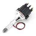 Pertronix Ignition D151700 Billet Distributor for Buick V8 215-350 Engines (Ignitor II) Pertronix