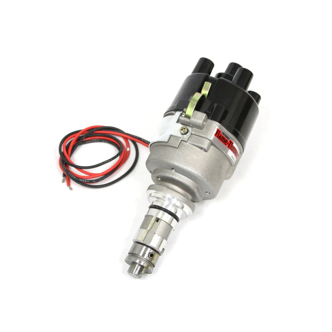 Pertronix Ignition D170600 Stock Look 45D4 Distributor for British 4 Cylinder Engines (Ignitor II) Pertronix
