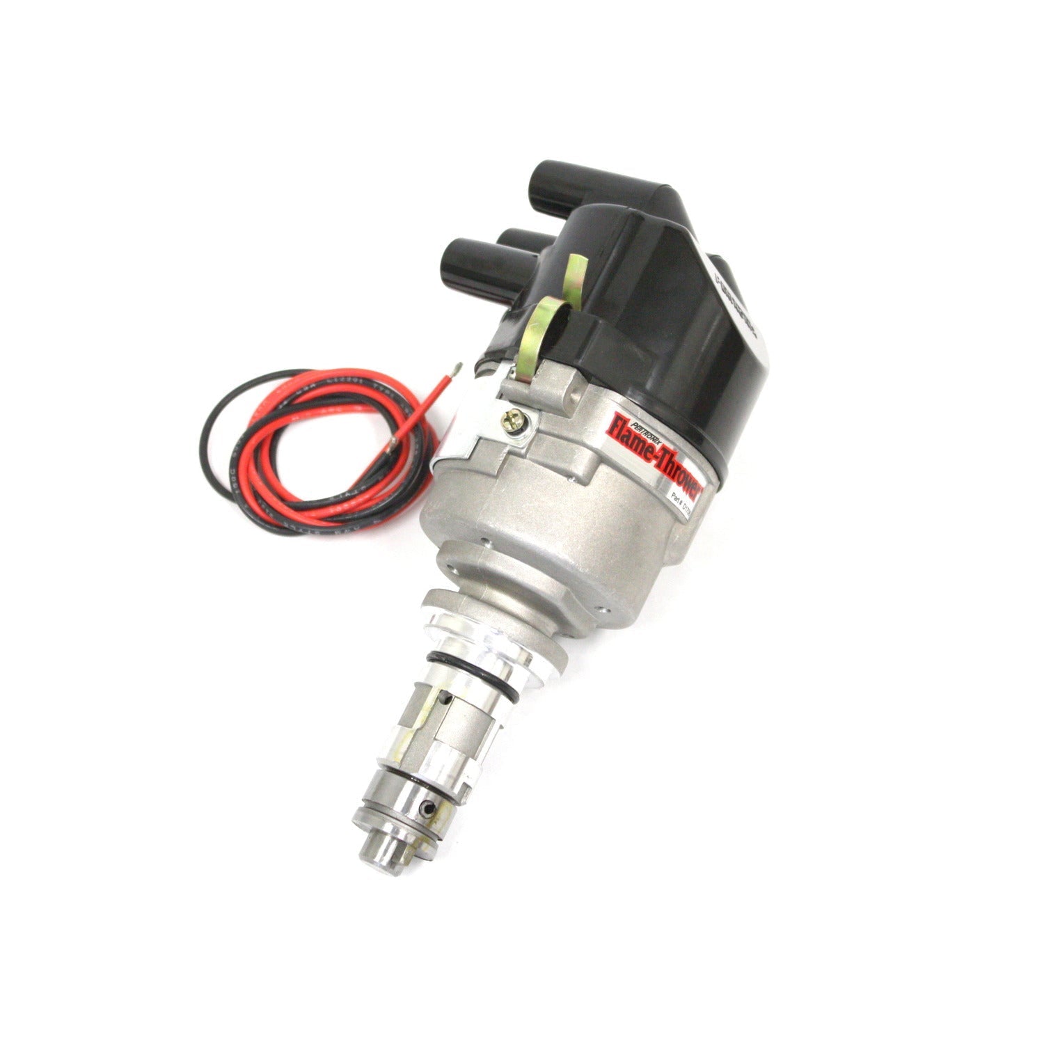 Pertronix Ignition D170600 Stock Look 45D4 Distributor for British 4 Cylinder Engines (Ignitor II) Pertronix