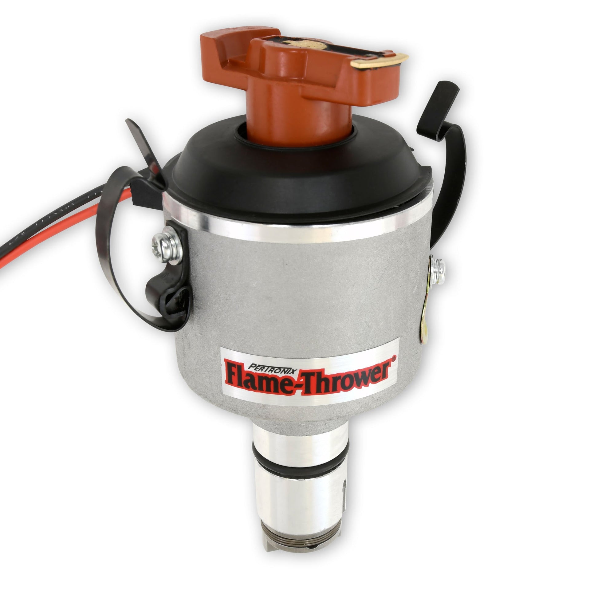 Pertronix Ignition D186604 Stock Look Distributor for Volkswagen Type 1 Engines Pertronix