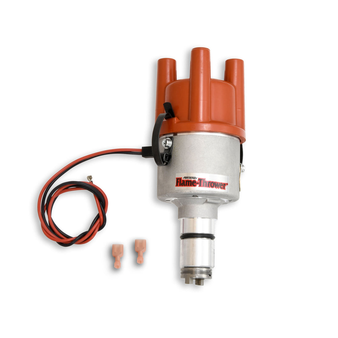 Pertronix Ignition D186604 Stock Look Distributor for Volkswagen Type 1 Engines Pertronix