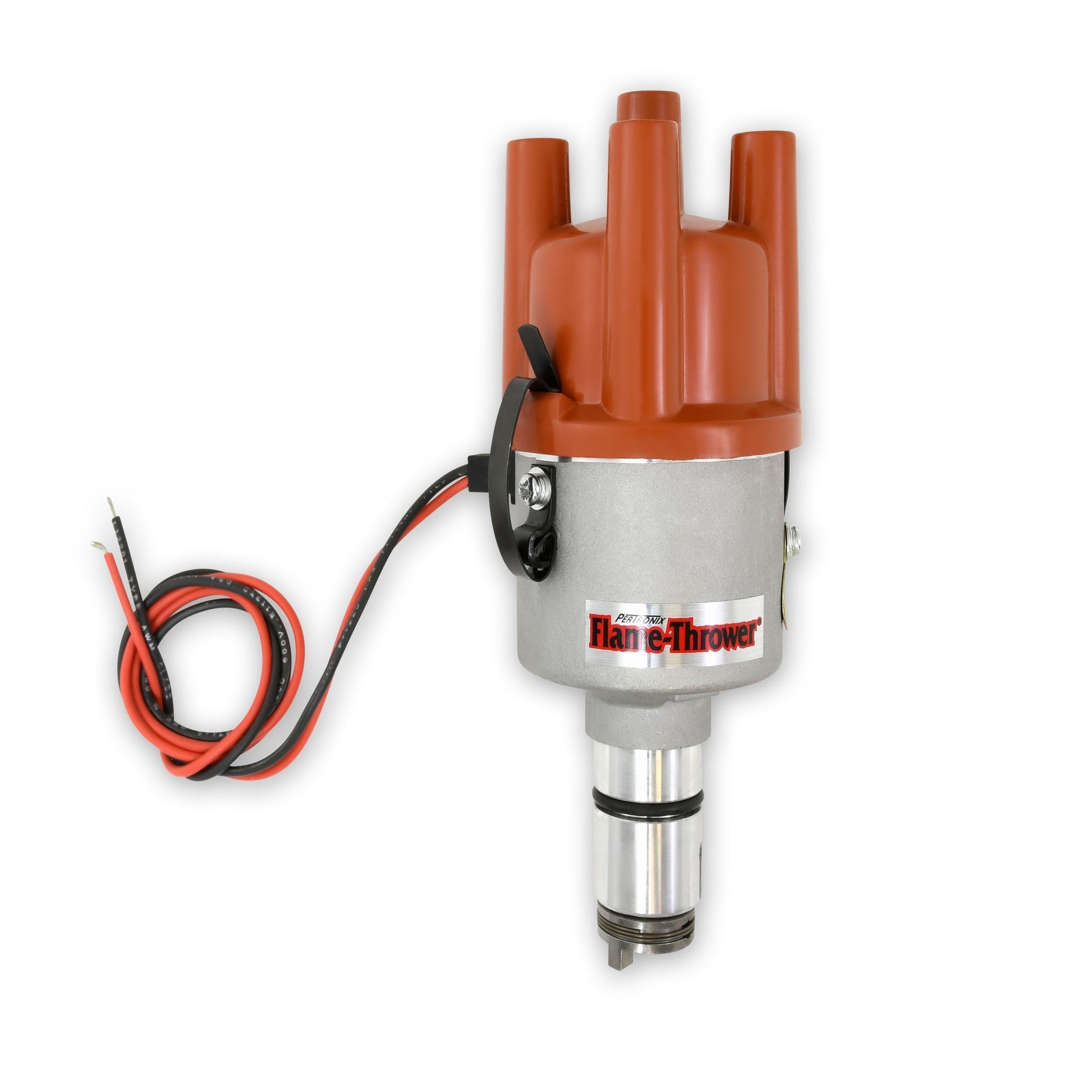 Pertronix Ignition D186604 Stock Look Distributor for Volkswagen Type 1 Engines Pertronix
