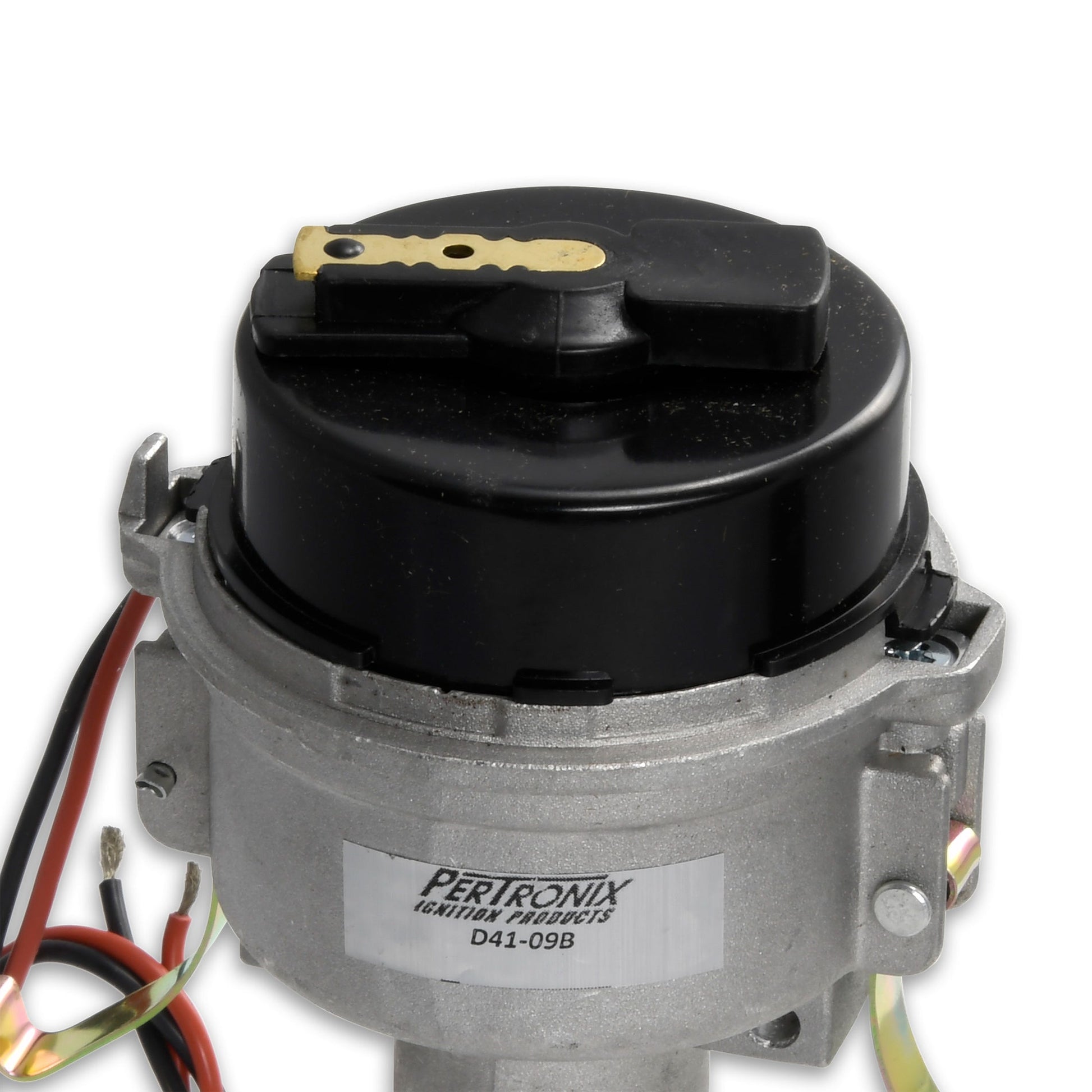 Pertronix Ignition D41-09B Industrial Distributor for Wisconsin Model VH4D, Model V65D, and Model W4-1770 Engines Pertronix
