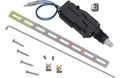 Code Alarm DA2 Door lock motor-clutch type Flashlogic