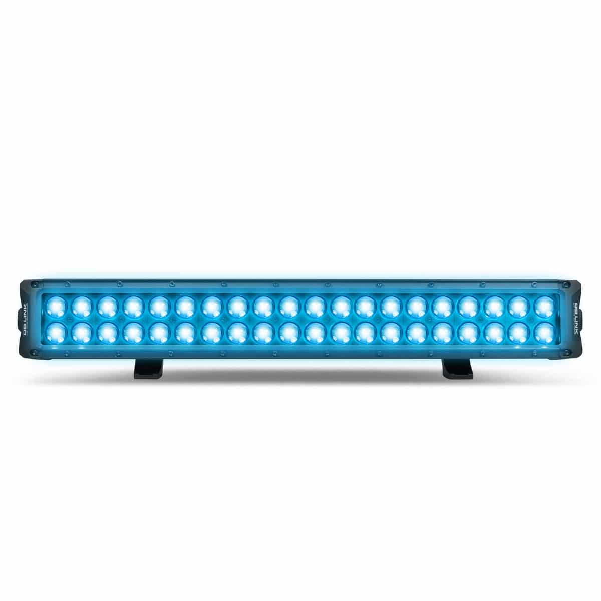DB Link DBLB22RGB 22″ RGB LED Light Bar / 60 Watts DB Link