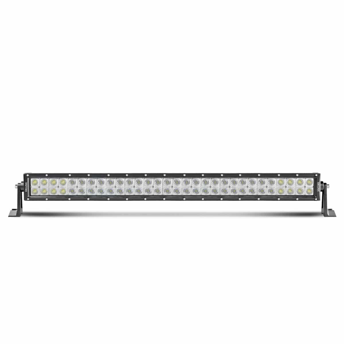 DB Link DBLXS32C 32″ Straight LED Light Bar / 180 Watts DB Link