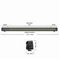 DB Link DBLB52RGB 52″ RGB LED Light Bar / 150 Watts DB Link