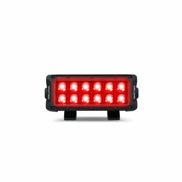 DB Link DBLB8RGB 8″ RGB LED Light Bar / 18 Watts