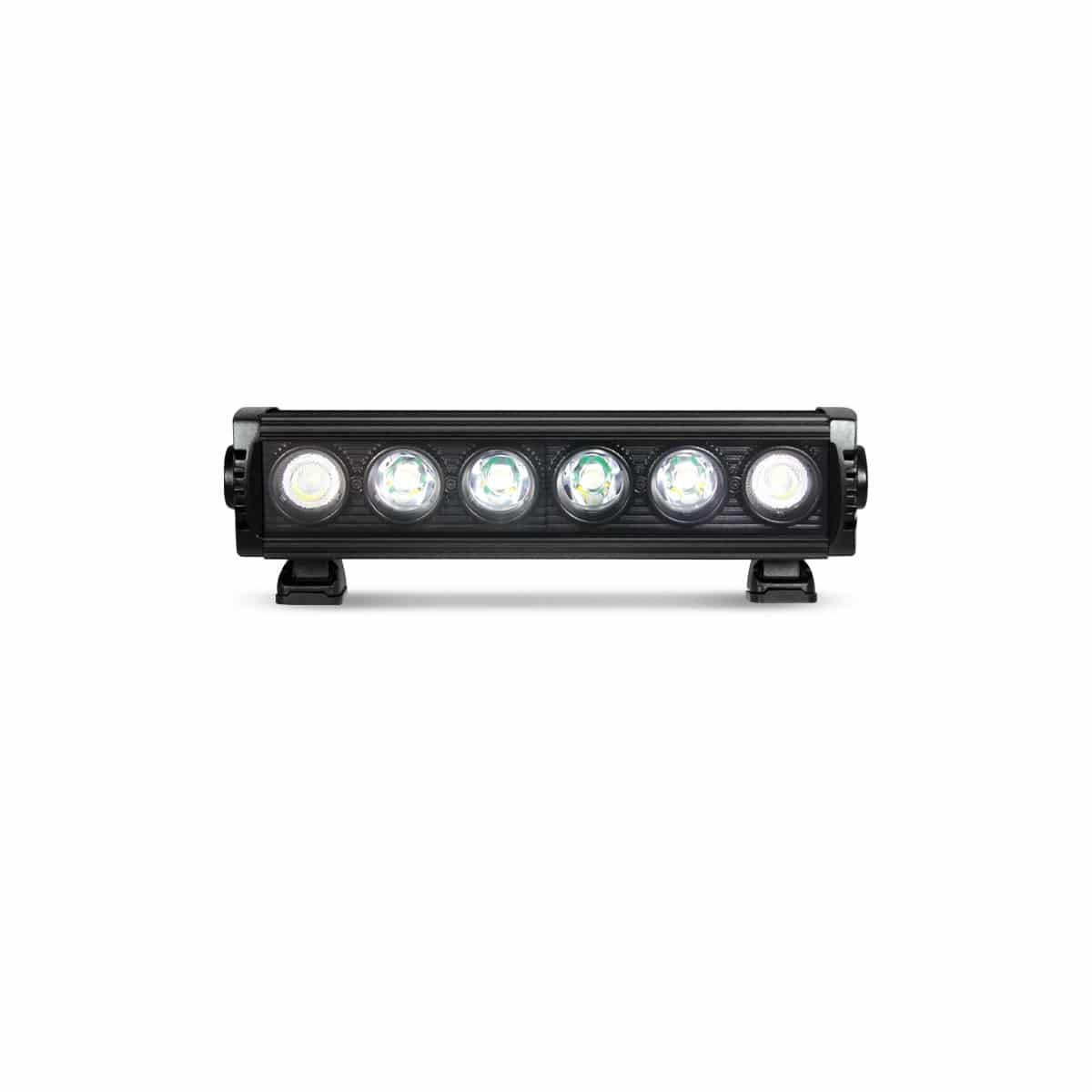 DB Link DBLSR12C 12″ Off Road LED Single Row Light Bar / 60 Watts