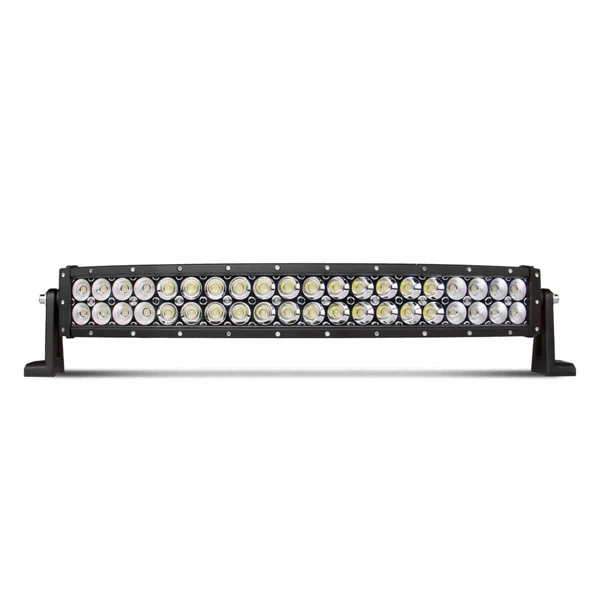DB Link DBLXC24C 24″ Curved LED Light Bar / 120 Watts 24″ Curved LED Light Bar / 120 Watts