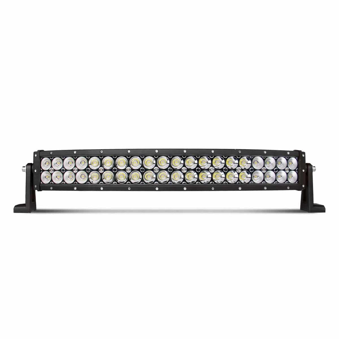 DB Link DBLXC24C 24″ Curved LED Light Bar / 120 Watts 24″ Curved LED Light Bar / 120 Watts DB Link