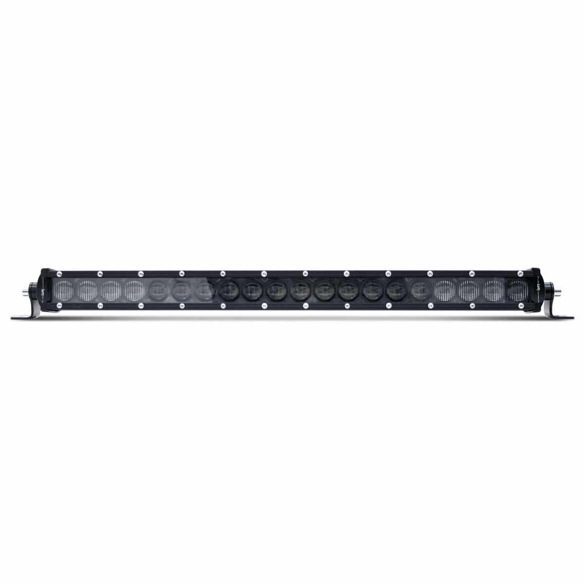 DB Link DBLXSR22C 22″ Single Row LED Light Bar / 100 Watts DB Link