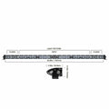 DB Link DBLXSR44C 44″ Single Row LED Light Bar / 210 Watts DB Link