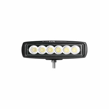DB Link DBLXSR6F 6″ Single Row Flood Light / 18 Watts