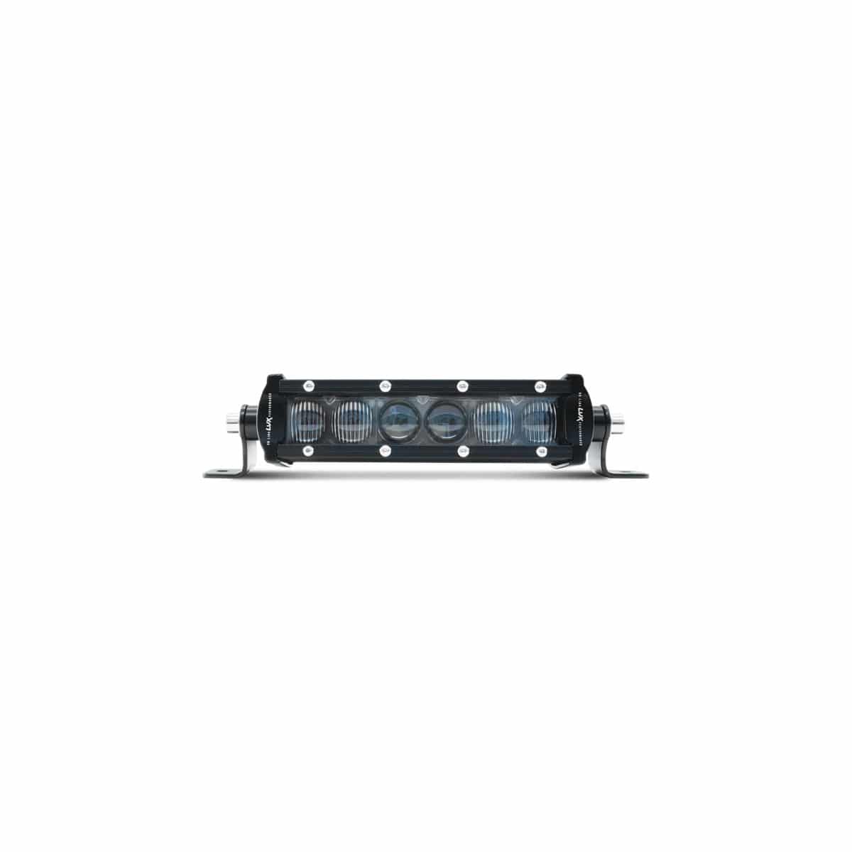 DB Link DBLXSR8C 8″ Single Row LED Light Bar / 30 Watts