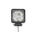 DB Link DBLXW4.0S 4″ Square LED Spot Work Light / 27 Watts DB Link