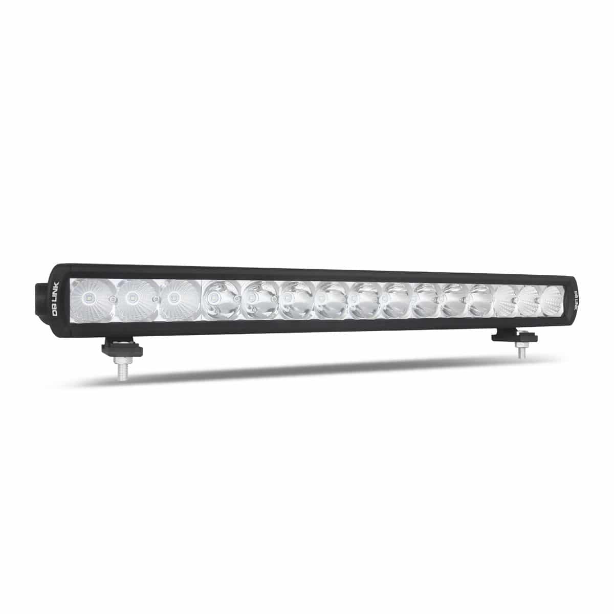 DB Link DBSRX20.5C 20.5″ Off Road LED Single Row Light Bar / 45 Watts DB Link