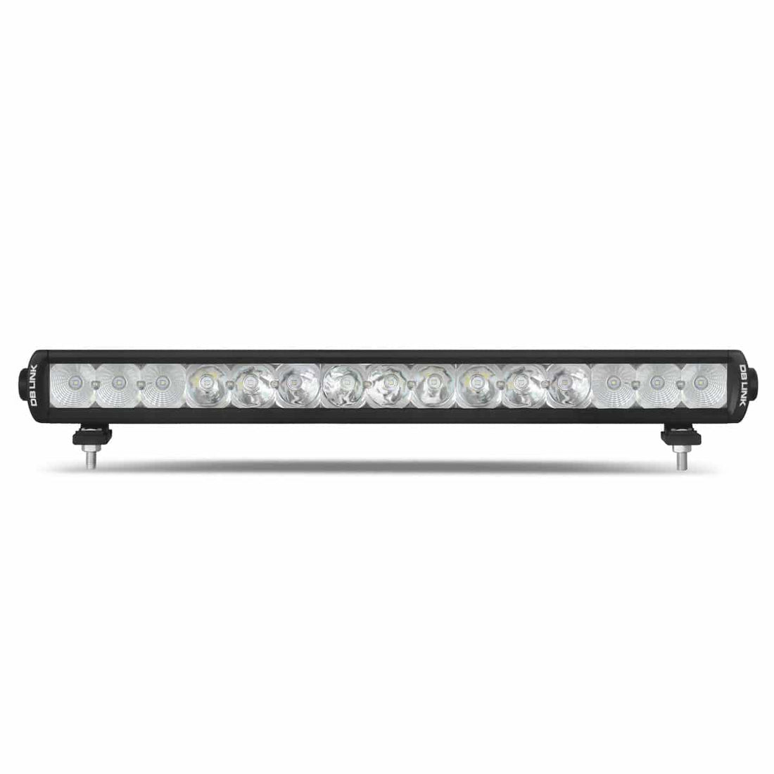 DB Link DBSRX20.5C 20.5″ Off Road LED Single Row Light Bar / 45 Watts DB Link