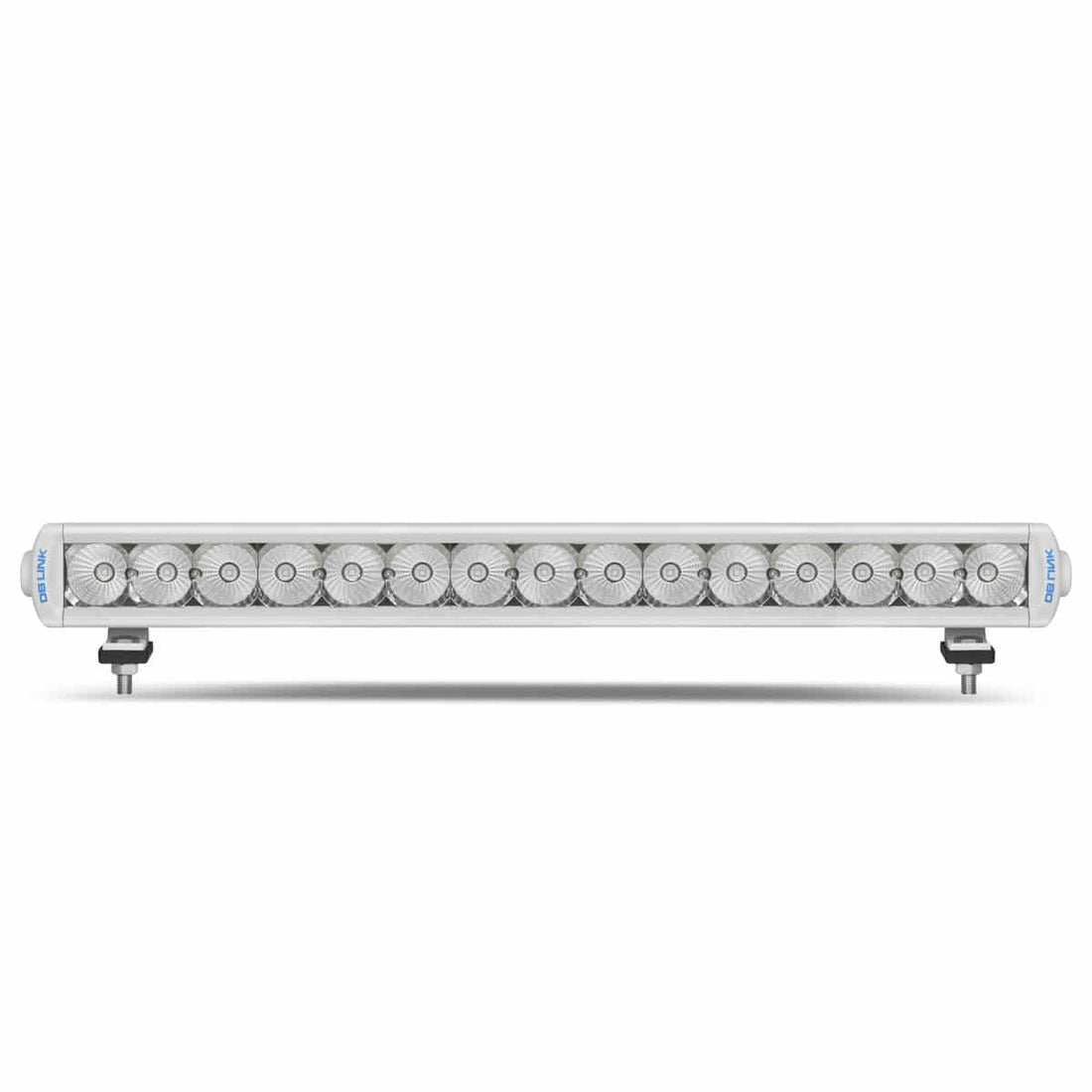 DB Link DBSRX20.5F-M 20.5″ Off Road LED Single Row Light Bar / 45 Watts DB Link