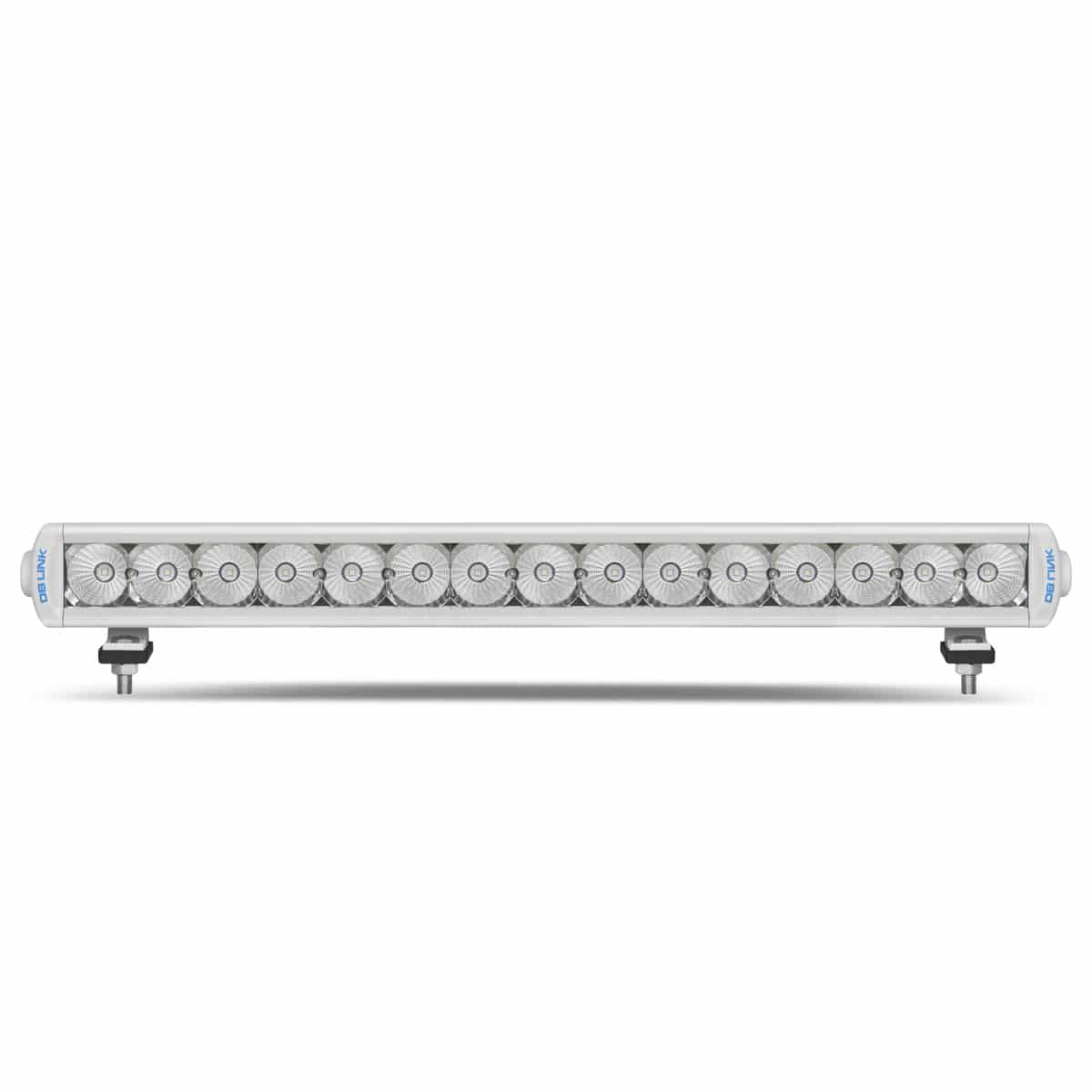 DB Link DBSRX20.5F-M 20.5″ Off Road LED Single Row Light Bar / 45 Watts DB Link