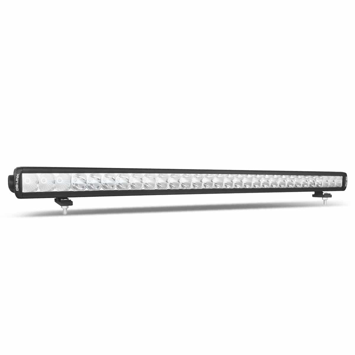 DB Link DBSRX39.5C 39.5″ Off Road LED Single Row Light Bar / 90 Watts DB Link