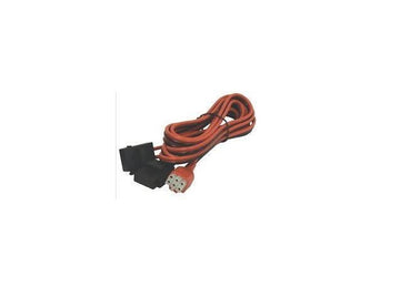 Galaxy DCCORD95 DC Cord DX95 DX94 On Dx94Hp Must Change Fuse