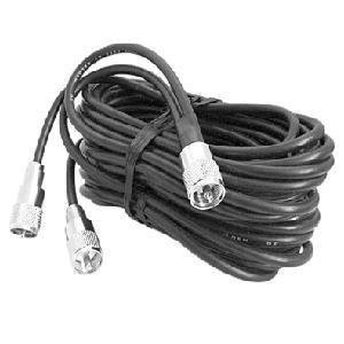 Procomm DH18P 18 ft. Procomm Cophase Harness Procomm