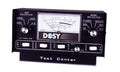 Dosy TC-4002-SW Benchtop Power & SWR Meter with Antenna Switch 4000 Watts Ibeam