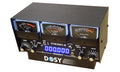 Dosy TFB-3001-S 3 Meter In-Line Wattmeter SWR/AM/USB/LSB with Frequency Counter Allstar Performance