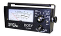 Dosy TR2000 Mobile Power & SWR Meter 2000 Watts Dosy