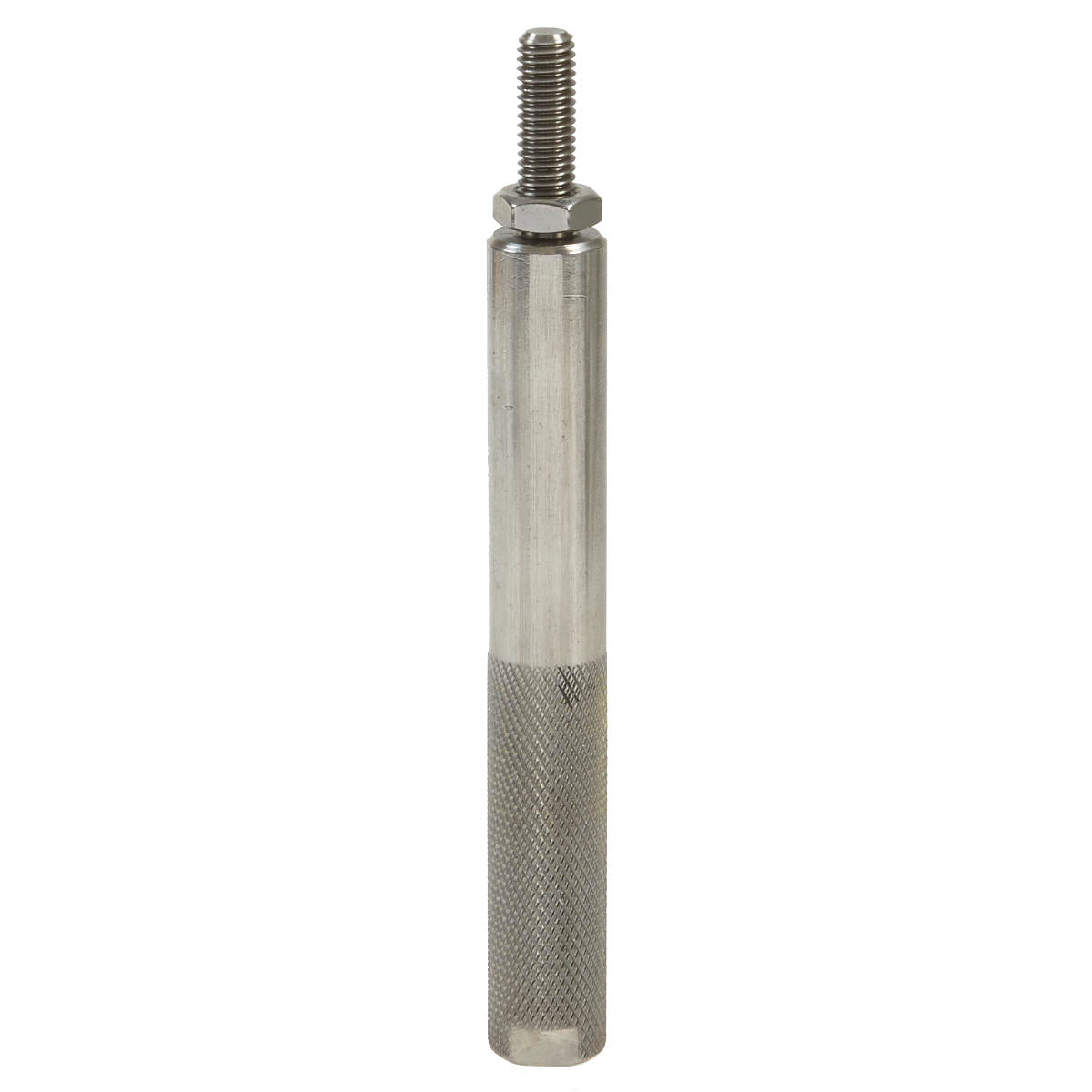 Driver Extreme DRX-1750 Stainless Steel Mounting Bar for Volvo, Mack, Western Star