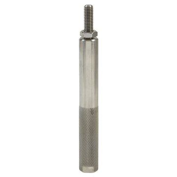 Driver Extreme DRX-1750 Stainless Steel Mounting Bar for Volvo, Mack, Western Star