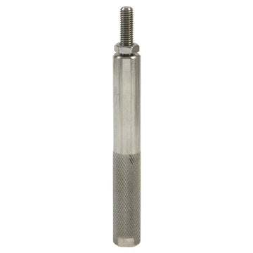 Driver Extreme DRX-1750 Stainless Steel Mounting Bar for Volvo, Mack, Western Star Husky Liners