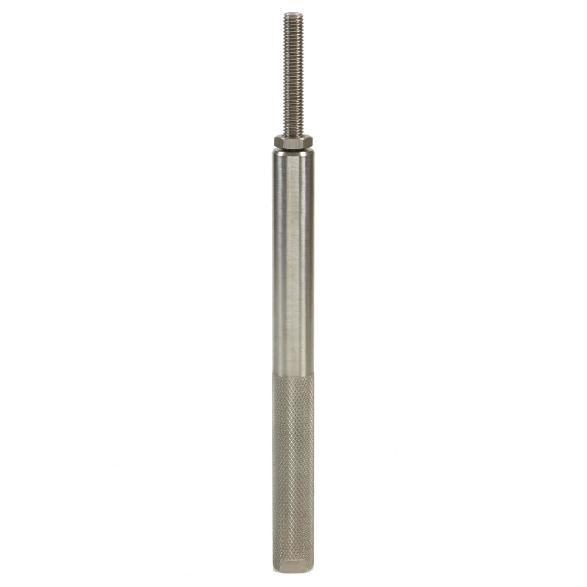 Driver Extreme DRX-1850 Stainless Steel Mounting Bar for Freightliner Cascadia