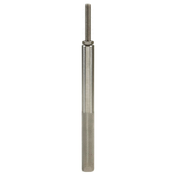 Driver Extreme DRX-1850 Stainless Steel Mounting Bar for Freightliner Cascadia