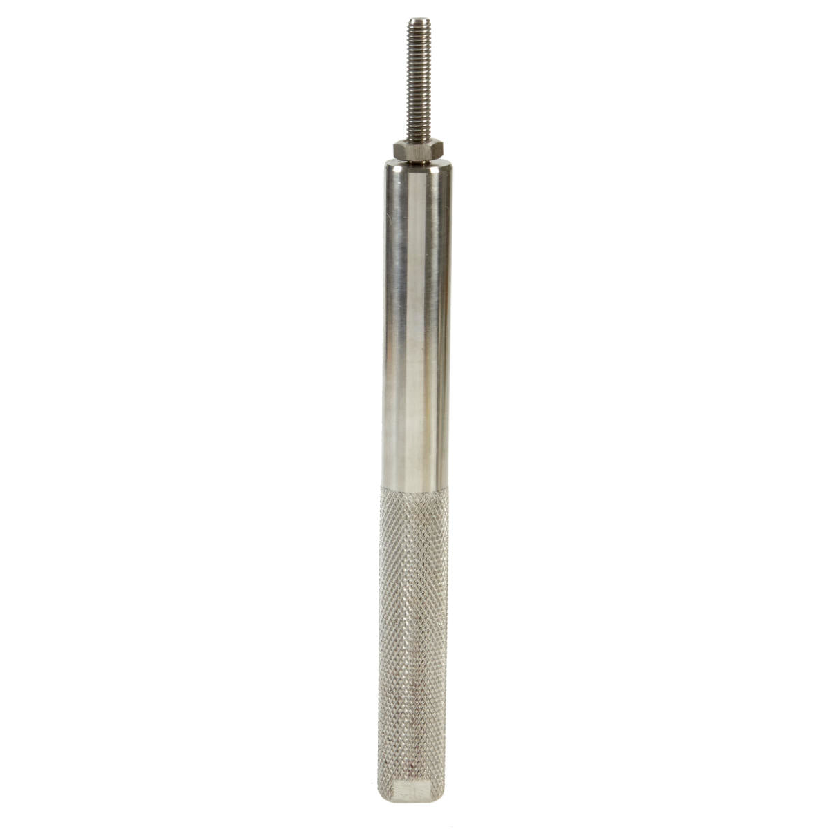 Driver Extreme DRX-1950 Stainless Steel Mounting Bar for Spot Mirrors