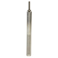 Driver Extreme DRX-1950 Stainless Steel Mounting Bar for Spot Mirrors Husky Liners