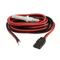 Driver Extreme DRX-7110 3 Pin Power Cord for CB & Ham Radios Driver Extreme