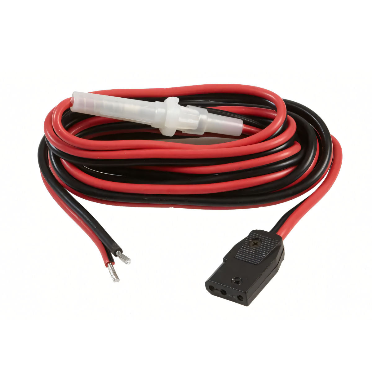 Driver Extreme DRX-7110 3 Pin Power Cord for CB & Ham Radios Driver Extreme