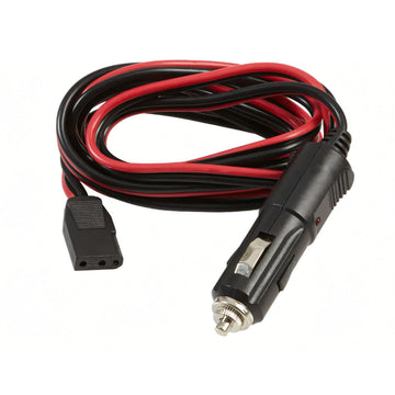 Driver Extreme DRX-7120 3 Pin Power Cord with 12V Plug Driver Extreme